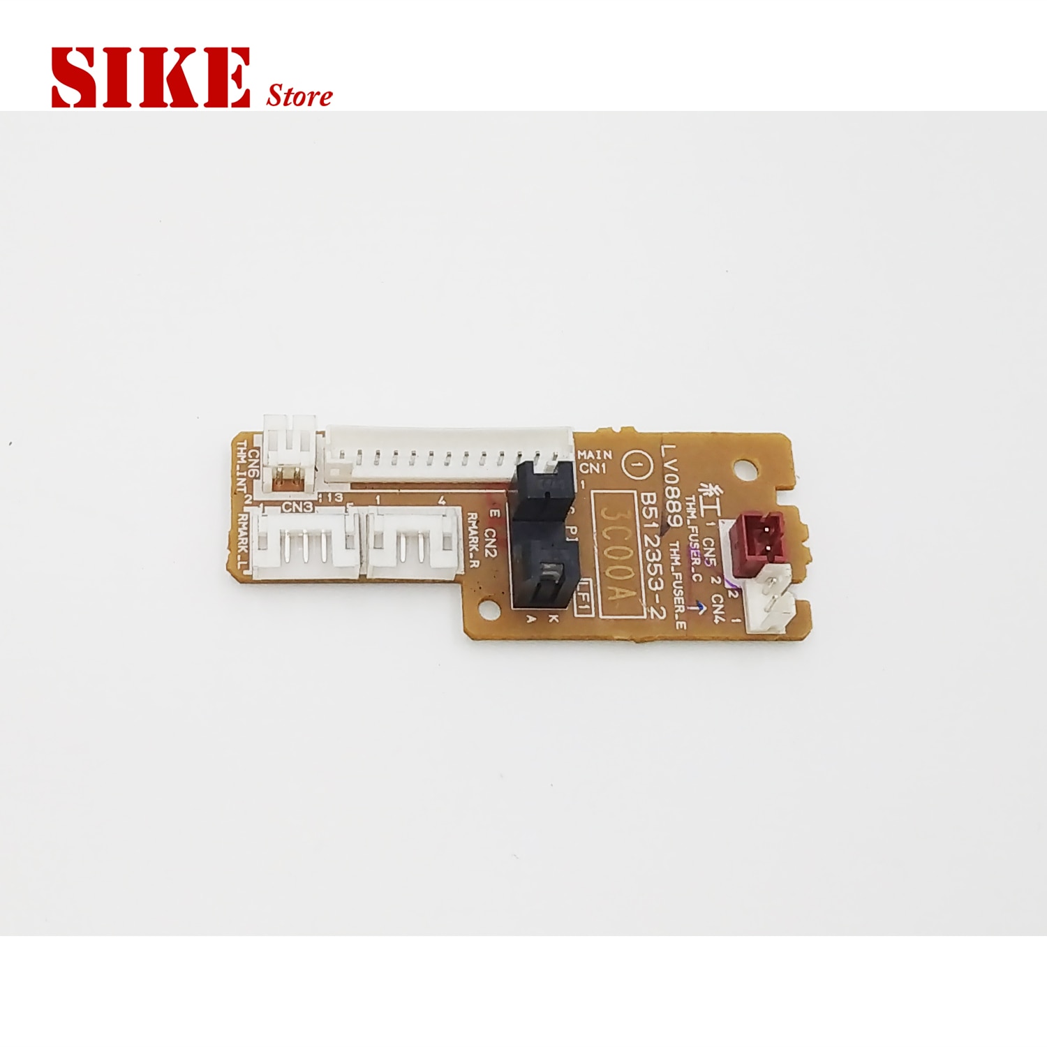 LV0889 Fuser Sensor Voor Brother Hl 3140 3150 3170 Dcp 9020 Mfc 9120 9130 9133 9140 9330 9340 HL3140 DCP9020