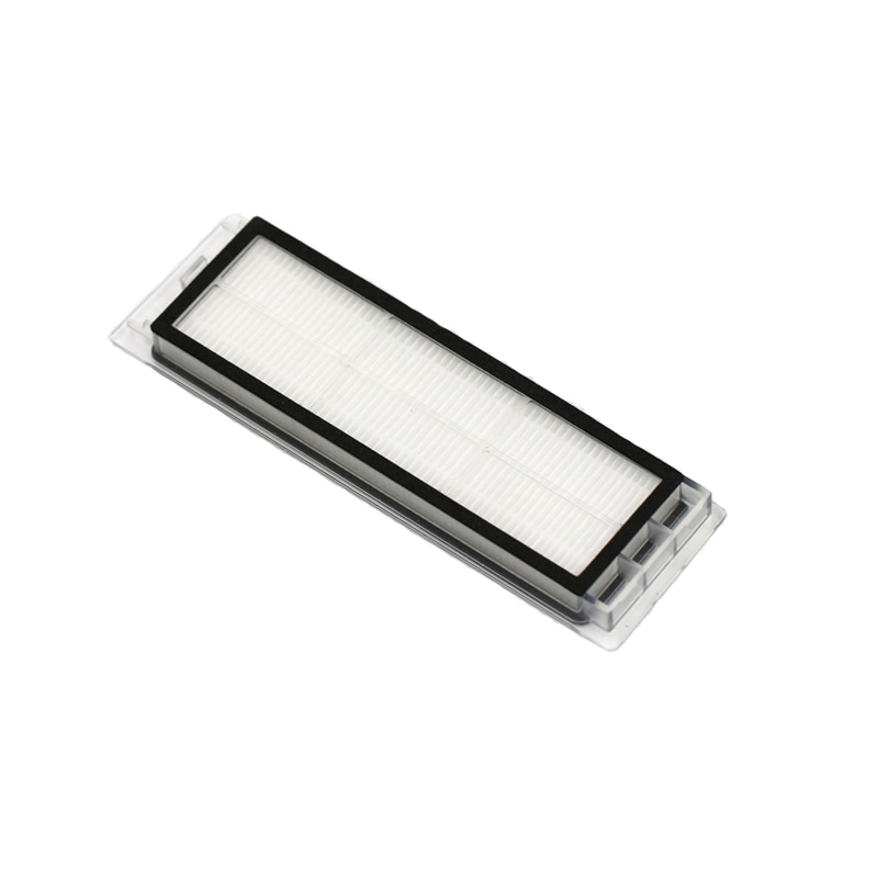 Waschbar Neue Hepa-Filter Luftfilter für Roborock S5 / S6 / S5Max / S6Max / S6Maxv / S6rein roboter Staubsauger Teile