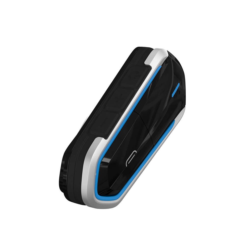 Qtb 35 bluetooth helm headset draadloze bluetooth waterdichte hoofdtelefoon compatibel met de meeste motorscooterhelmen
