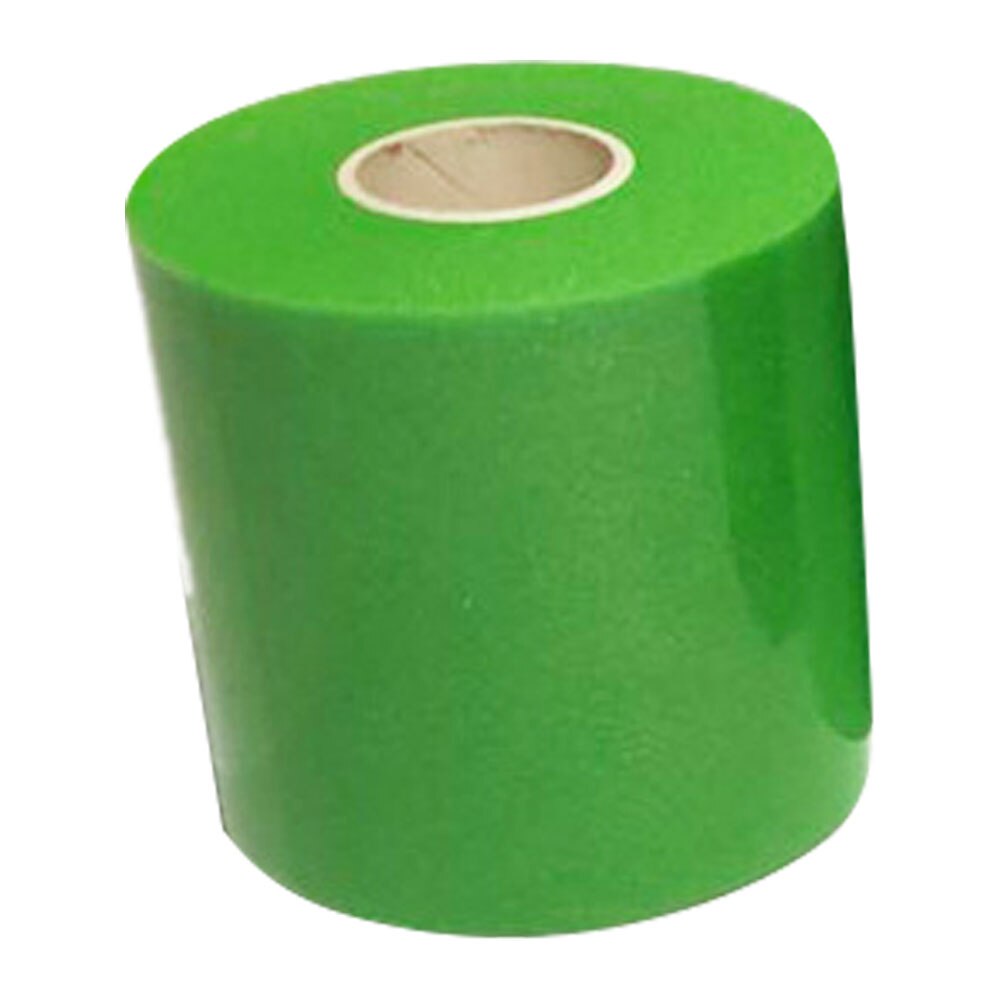 Elastoplast Self Adhesive Ankle Wrap Tape Knee Hand Elastic Bandage Sponge Sports Protector Easy Apply Shoulder Practical: Green