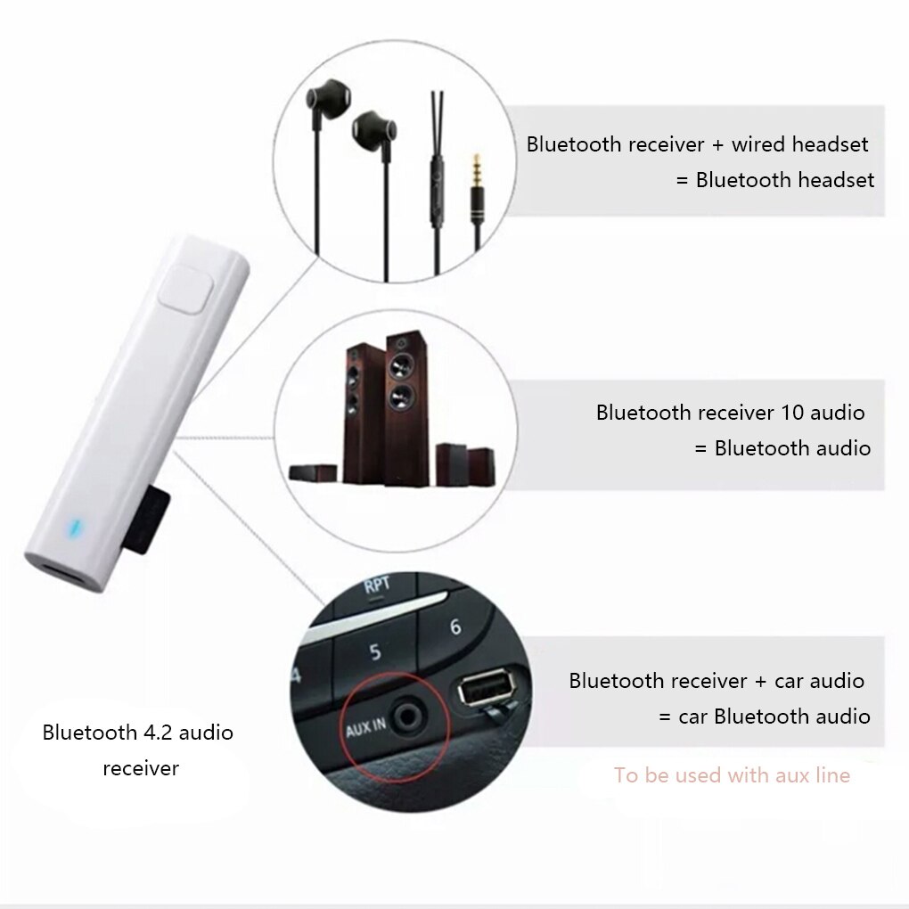 Smart Voice Vertaling Headset Draadloze Stereo Bluetooth Mini Talen Vertaler Hoofdtelefoon