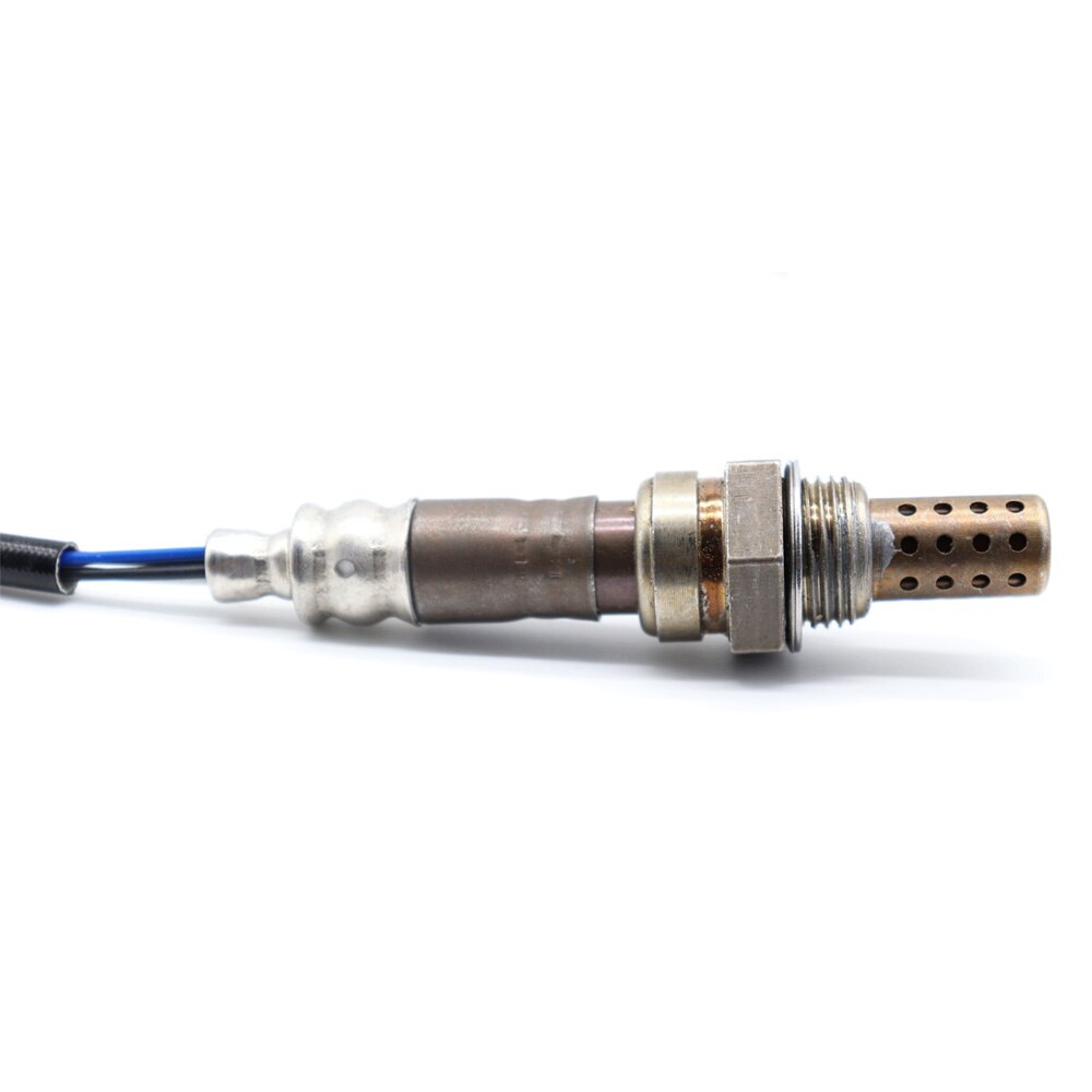 Lambda O2 Zuurstof Sensor ZJ39-18-861A Voor Mazda 3 1.6L 2.0L 2.3L 2004 Air Brandstof Verhouding Sensor 12227076 DOX-0332 ZJ3918861A