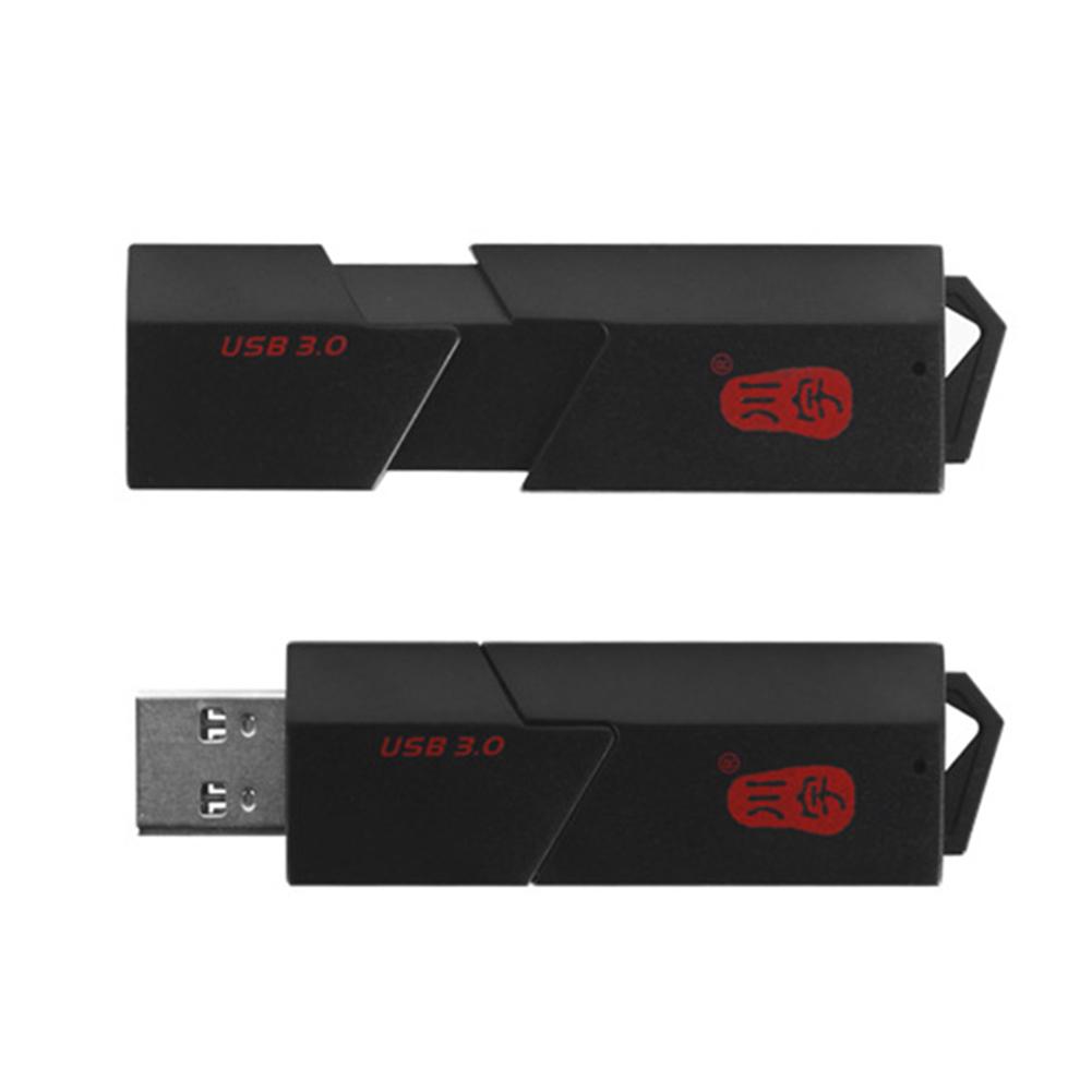 USB 3.0 Card Reader High Speed T-Flash TF Memory Card Adapter 2 in 1 Memory Card Reader