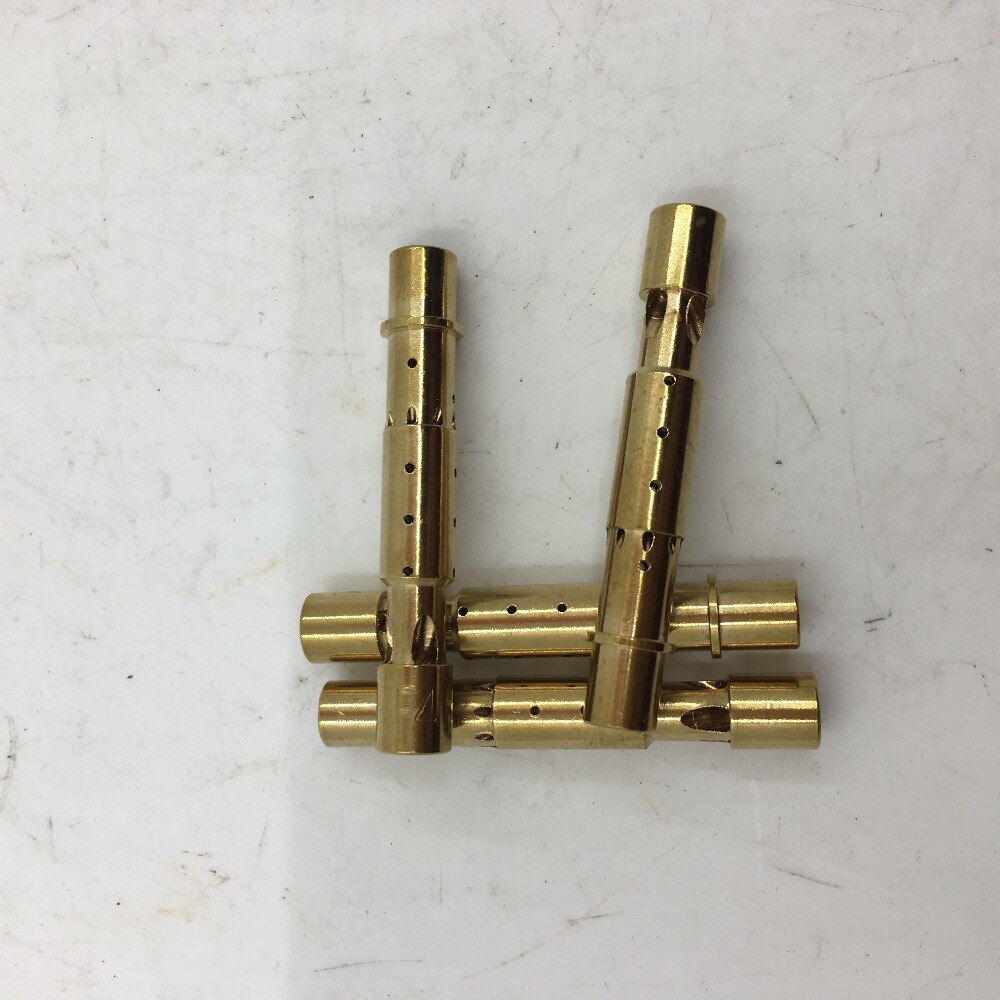 4x Emulsion Tube F4 for Weber DCOE IDF IDA EMPI DCOE IDF IDA DCNF DMTR DATRA DF carburetor carb carburettor part