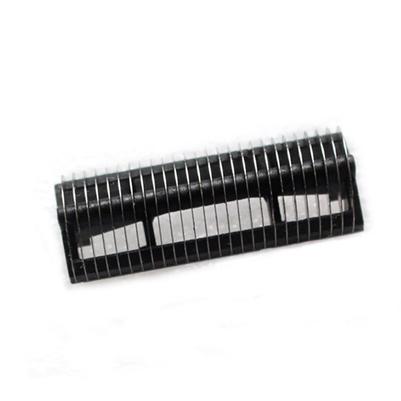 1 Set 11B Shaver Foil and blade for BRAUN Series 1 110 120 130 140 150 150s-1 130s-1 5682 5683 5684 5685 shaver razor