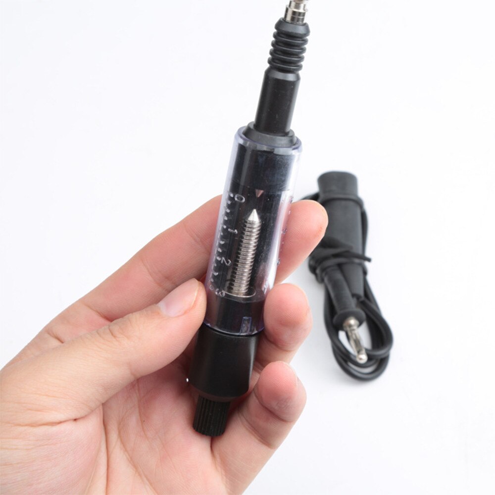 Auto Spark Plug Tester Spark Plug Checker Ignition System Coil Engine Online Auto Diagnostic Tool Spark Test