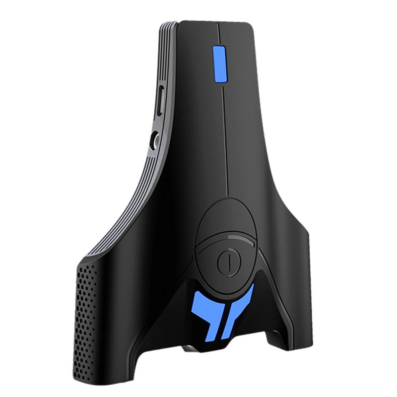 Wired Keyboard And Mouse Adapter Portable Gaming Mice Converter For PS4 Xbox One Switch: Default Title