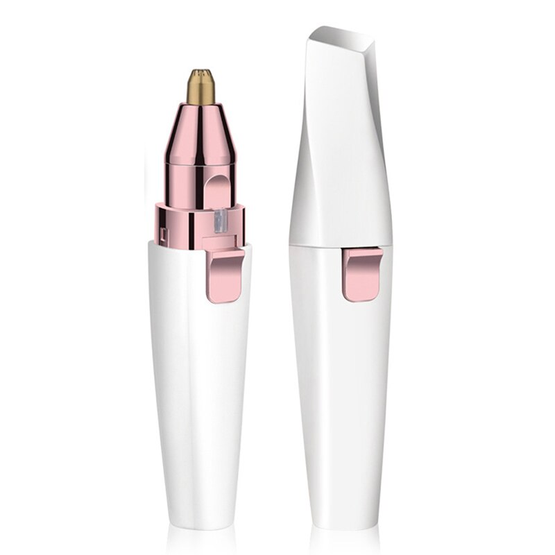 1pc scheerapparaten, scheerapparaten, scheerapparaten, mini-scheerapparaten voor vrouwen, elektrische wenkbrauwtrimmers, scharen