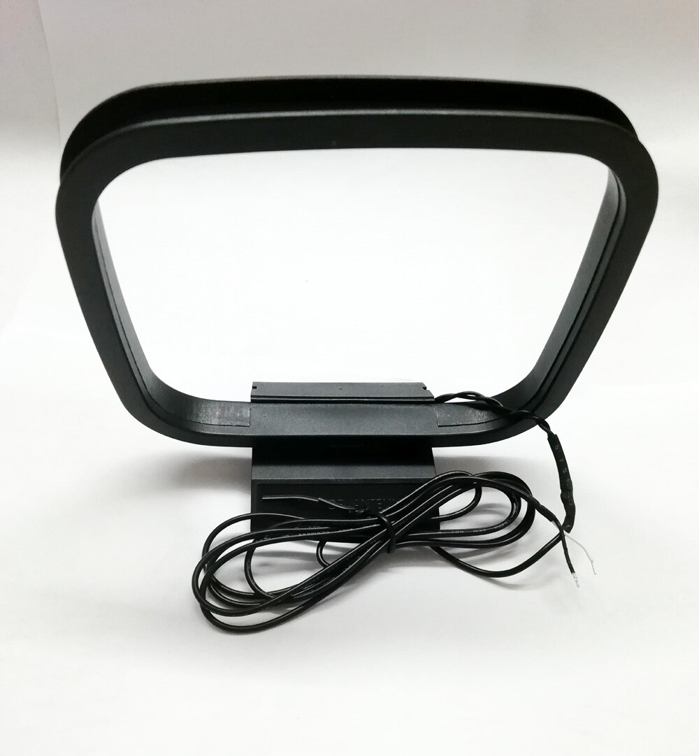 Antenne Hi-Fi FM/AM à fil nu, 10 pièces, pour Harman Kardon JBL YAMAHA MARANTZ SONY Panasonic AV récepteur systèmes Audio