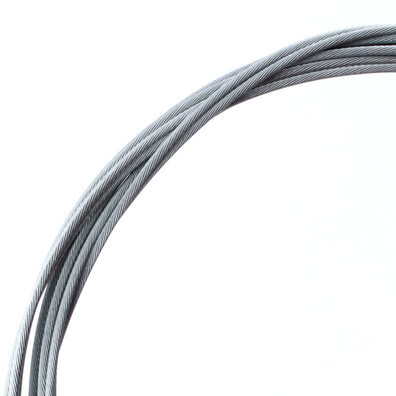 MUQZI Brake Core 1.1/2 M Galvanized Hand Change Brake Inside Line Core Accessories Road Bike