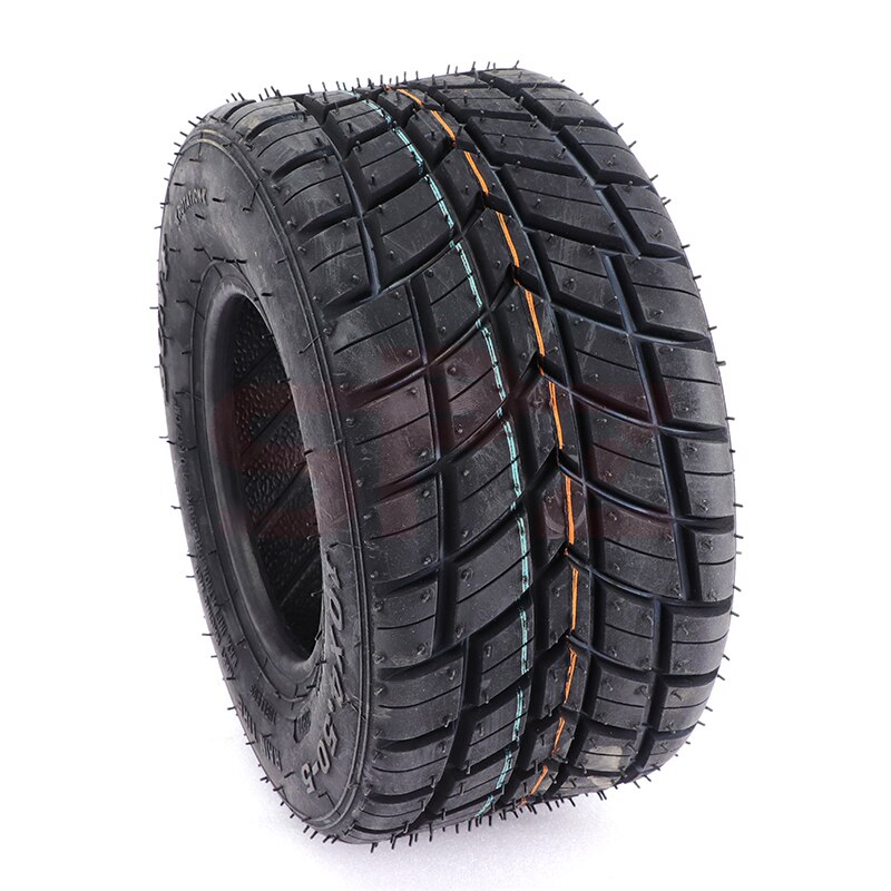 Neumático de Karting competitivo en el campo, accesorios para Go Kart, 10x4,50-5 pulgadas