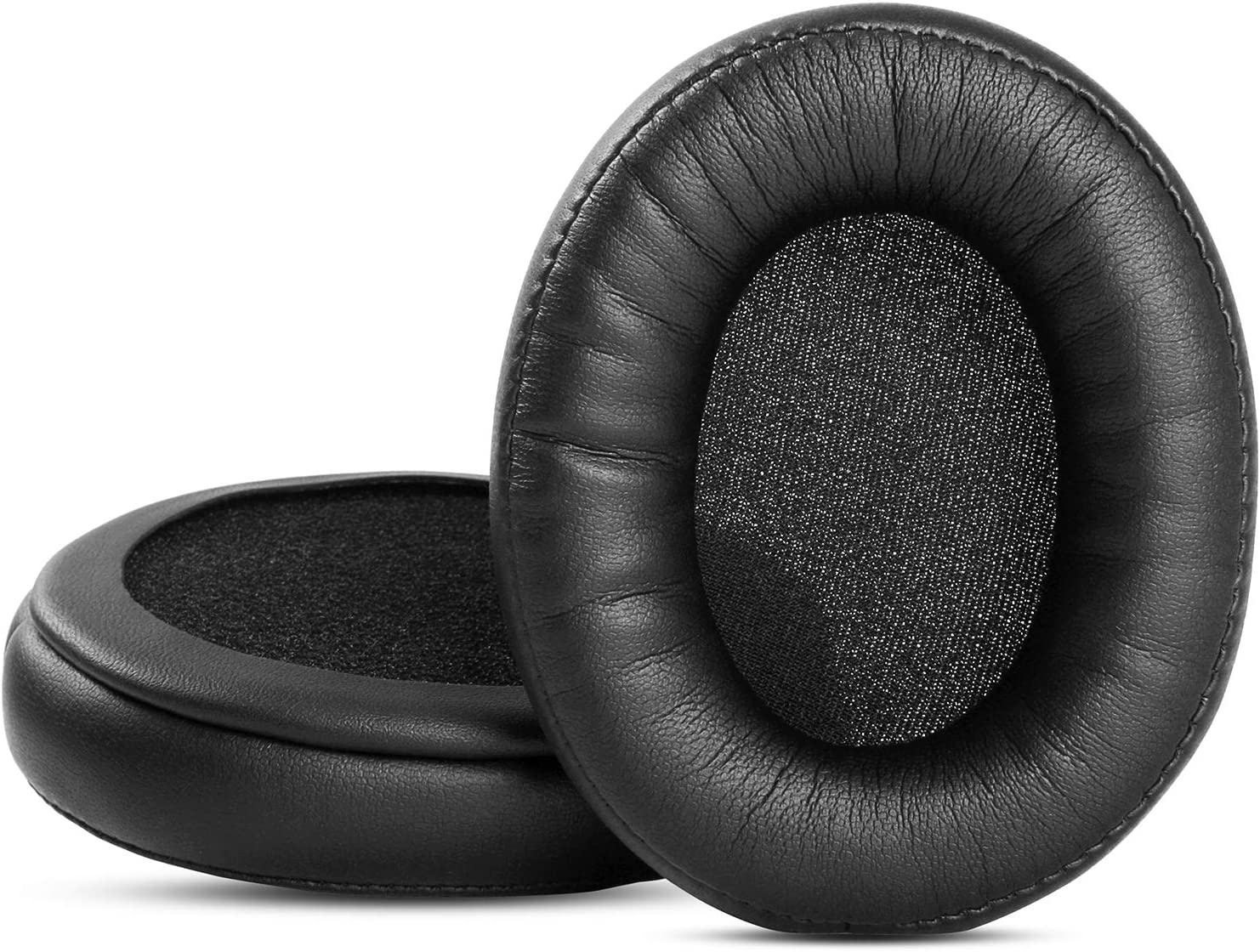 TT-BH085 Cubierta de almohadillas mejorada compatible con auriculares Taotronics SoundSurge 85/SoundSurge 90/TT-BH090