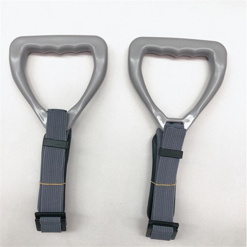 Kinderen fitness ringen accessoires speelgoed handringen klim schommel stoel speelgoed buitensport benodigdheden familie spel