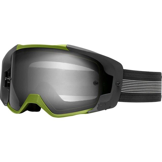 STRAM FOX mx Dirt Bike Goggles Ski MX Off Road Glasses Motorbike Outdoor Cycling MTB Glass Motocross Goggle H