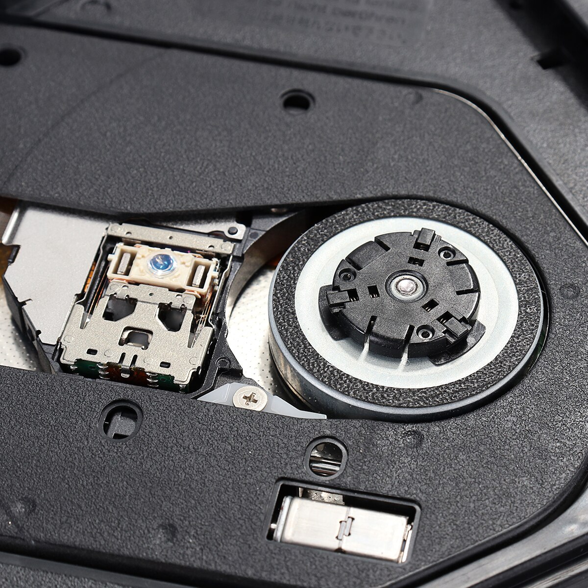 Schlank Externe DVD Drive USB 3,0 DVD-RW CD-RW Combo Laufwerk Brenner Reader Player Recorder Portatil für Laptop