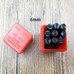 0-8 números 9 pçs/set alfabeto números de carimbo de couro punch letra número stamper conjunto para leathercraft plástico ferramenta de couro: 6mm
