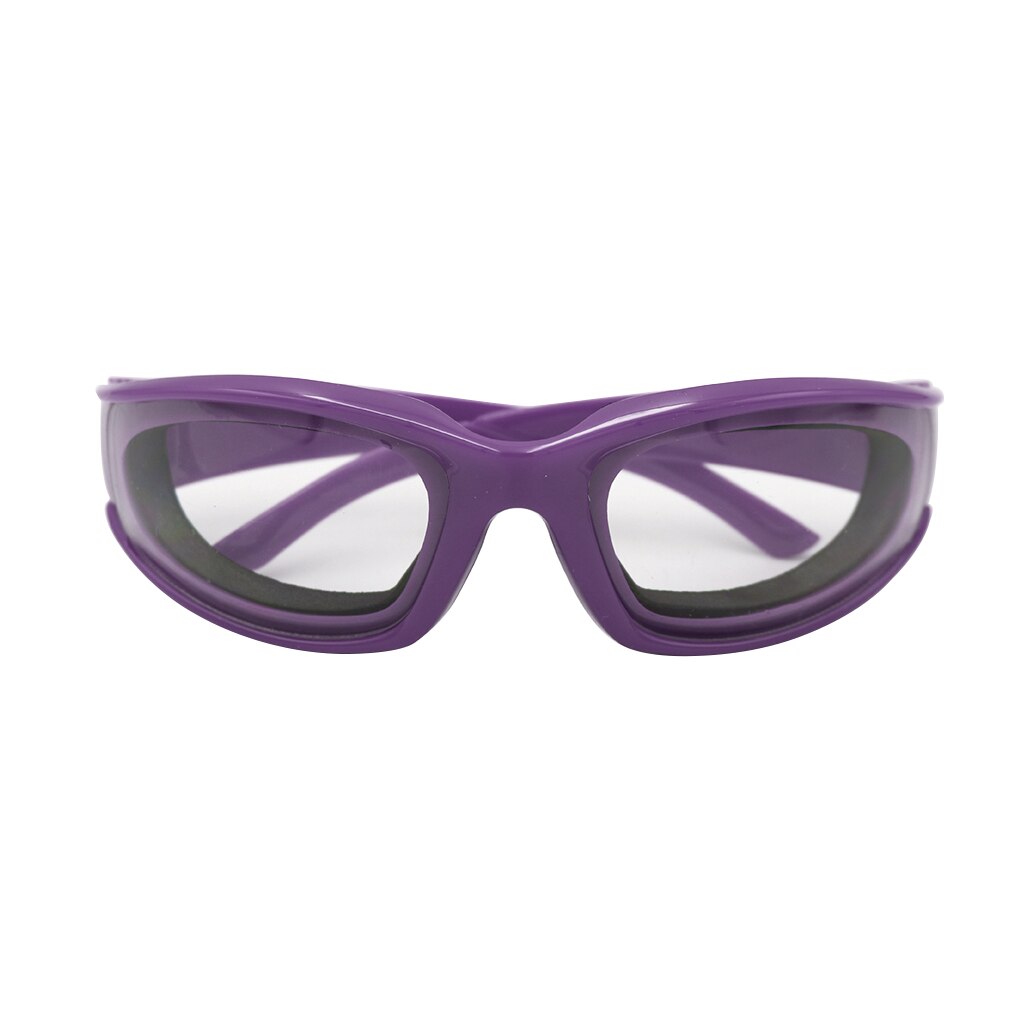 Gafas de seguridad para barbacoa, protectores faciales, herramientas especiales para cocinar, accesorios de cocina, 1 ud.: 04