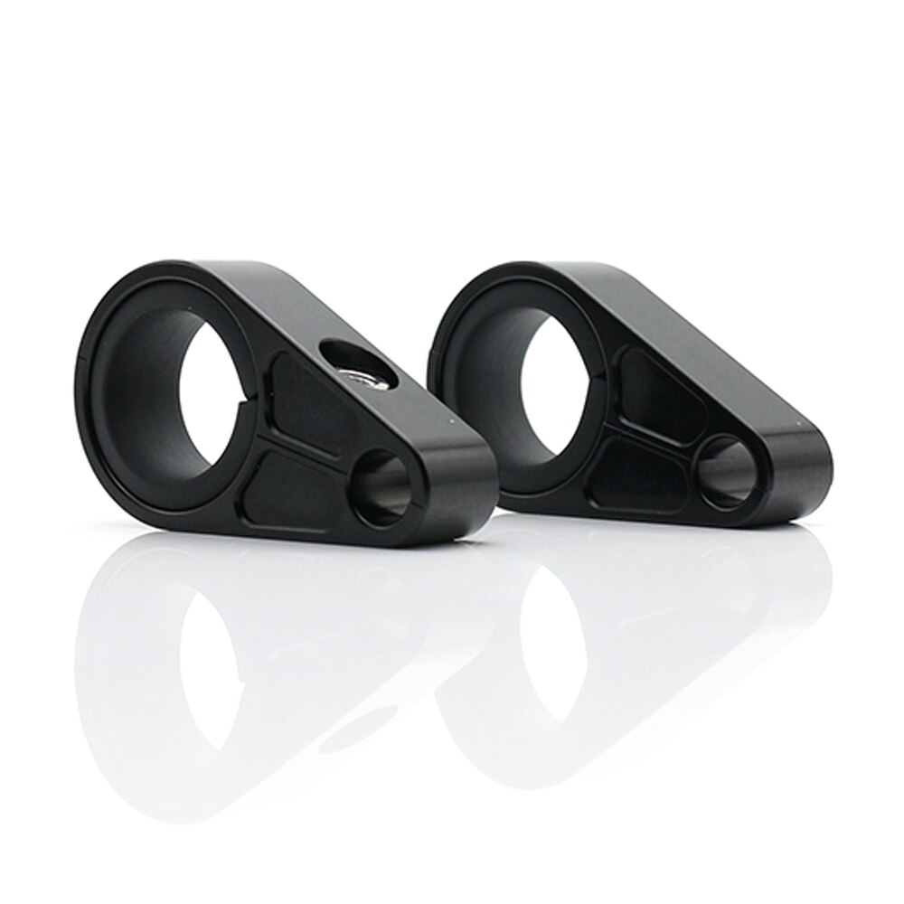 A-arm atv bremserørsklemmer til yamaha yfz 450 raptor 125 250 350 660 700 banshee 350 blaster warrior big bear grizzly 700