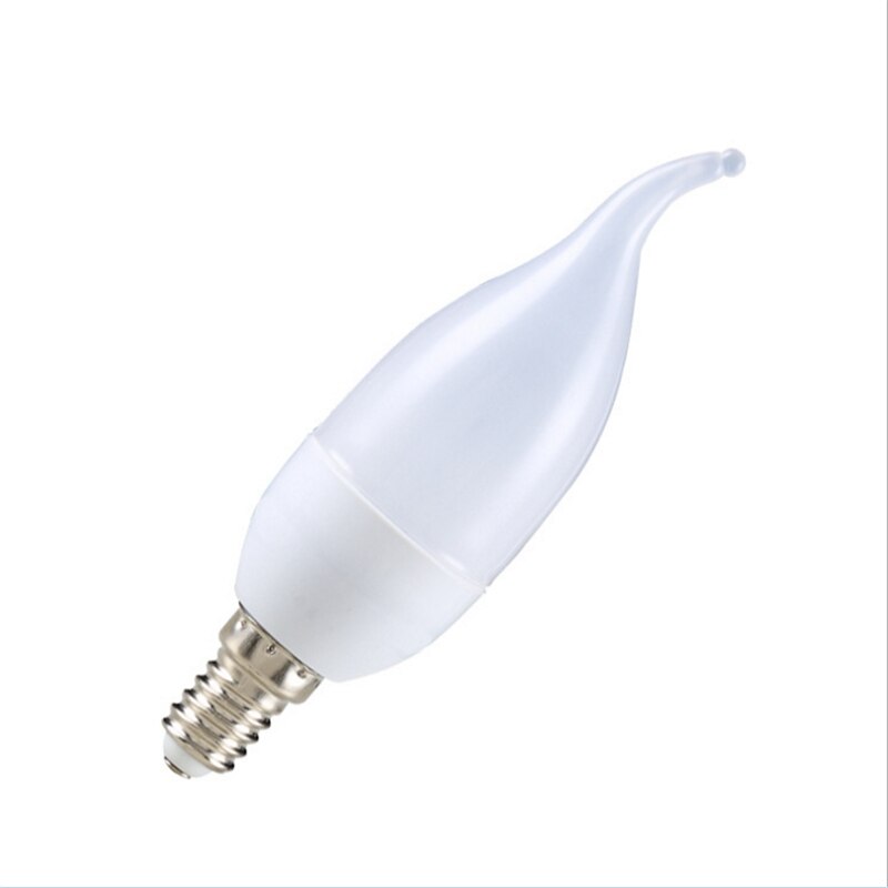 E27 e14 3w vitt ljus varm energisparlampa hem inomhus sovrum kulor ljus lampa för kök sovrum fabrik