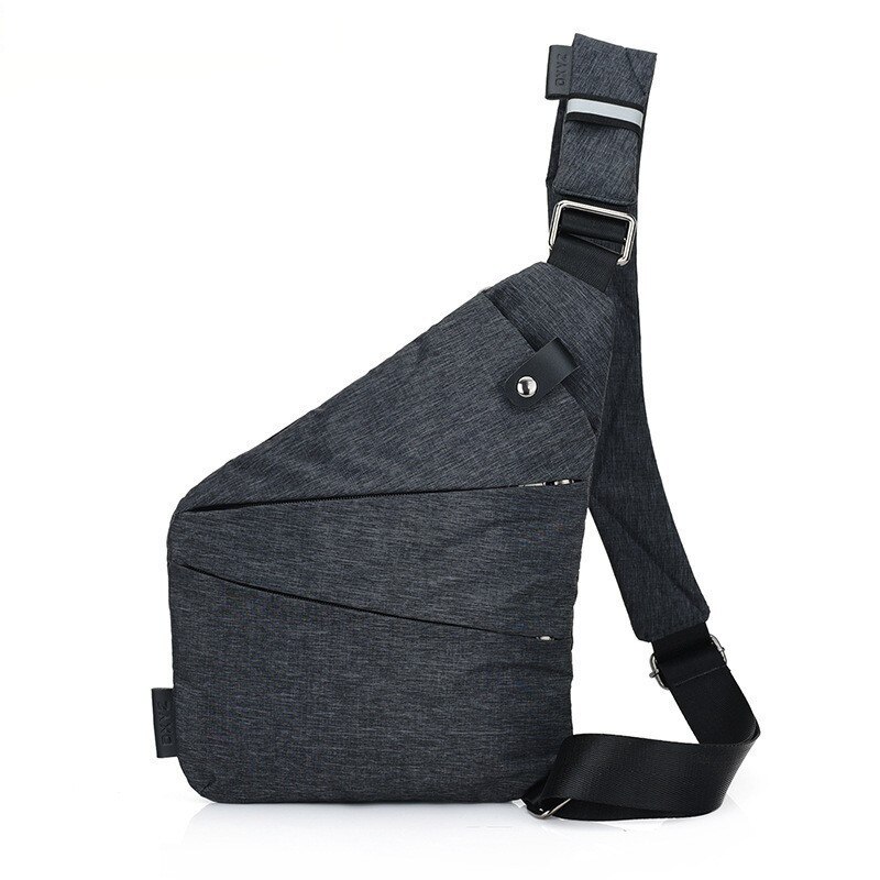 Brand Travel Business Fino Bag Burglarproof Shoulder Bag Holster Anti Theft Security Strap Digital Storage Bags Women