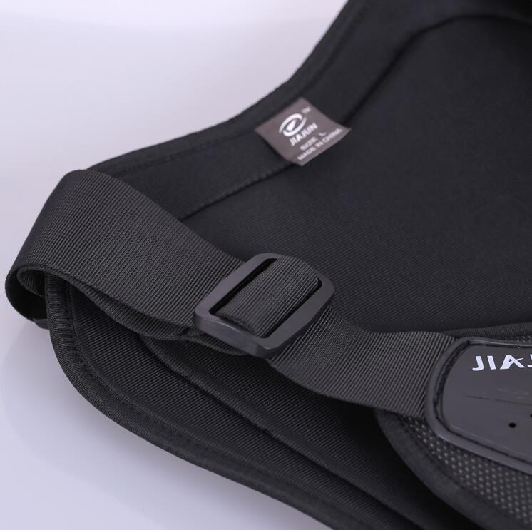 Adult Men/Women Armor Chest And back protection Knight armor Anti-fall Anti-collision Cross-country Motorcycle Riding equipment