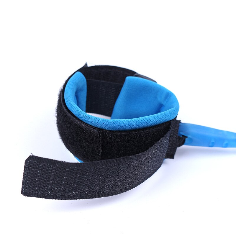 Anti Lost Wrist Link Toddler Leash Safety Harness for Baby Strap Rope Kids Outdoor Walking Hand Belt Band Anti-lost Wristband