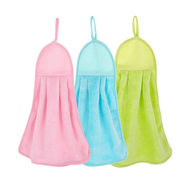 Reeks Microfiber Schoonmakende Die Doeken Op Wit Wordt Geïsoleerd