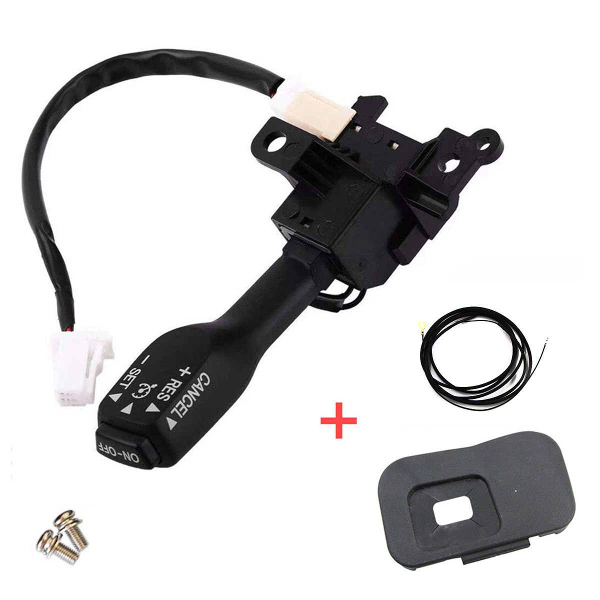 Cruise Control Switch For Toyota Hilux Corolla Yaris Camry Rav4 Highlander Scion xB Tundra Lexus Vios Hiace Wish Auris Prius: Flying Line