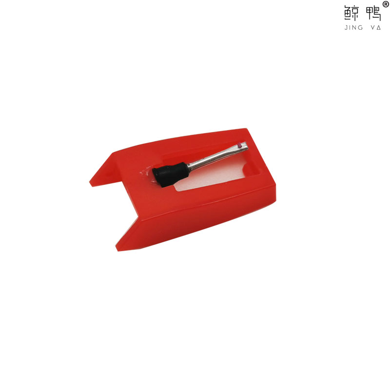 PCS Cartridge Stylus With LP Vinyl Needle Accessories For Phonograph Turntable Electric Gramophone Record Stylus