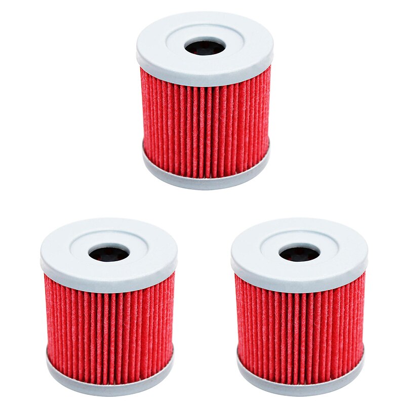 Motorsykkel oljefilter til suzuki ltr 450 quadracer ltr 450 quadracer begrenset utgave ltr 450 quadracer begrenset utgave 2006 2007