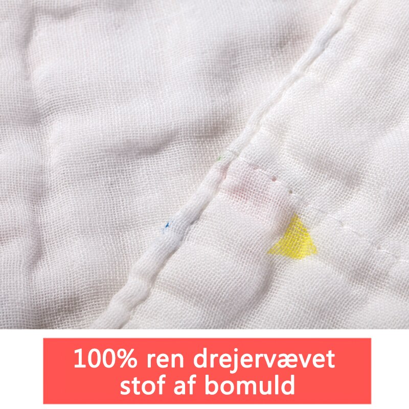 3 stücke 100% Organische Baumwolle Jungen Mädchen Burp Tücher Rülpsen Bandana Rennen Bandana Sabbern Lätzchen Kleinkind Schal Infant