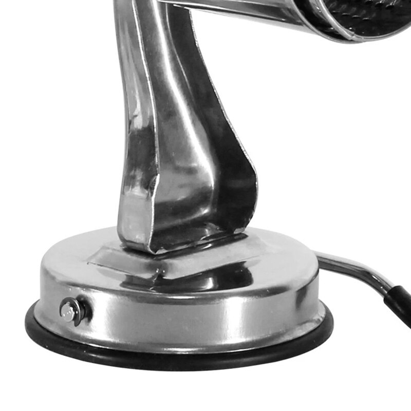 Rotary Cheese Grater 5 Blade Hand Crank Turns Chopper Kitchen Gadgets Potato Slicer Shredder Grinder Extremely Stable 101A