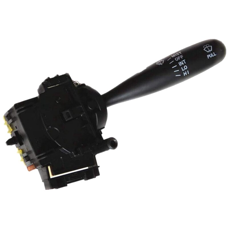 Accesorios de Interior de automóvil, interruptor para limpiaparabrisas, adecuado para Toyota Camry Corolla 84652-0D020