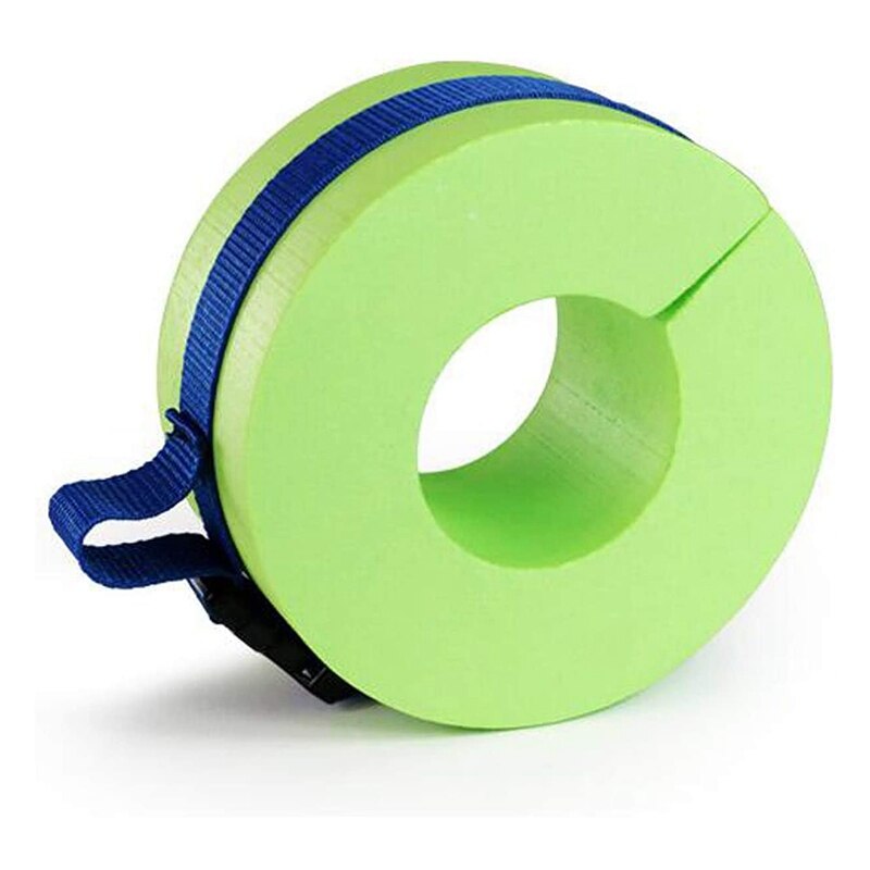 Aquatic Cuffs Swimming Weights Water Aerobics Float Sleeves Fitness Exercise Set,Provides Resistance for Pool Exercises