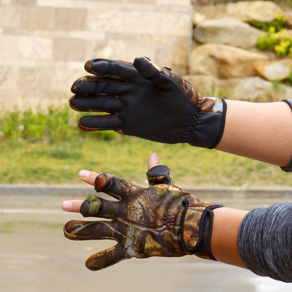 waterdichte handschoenen