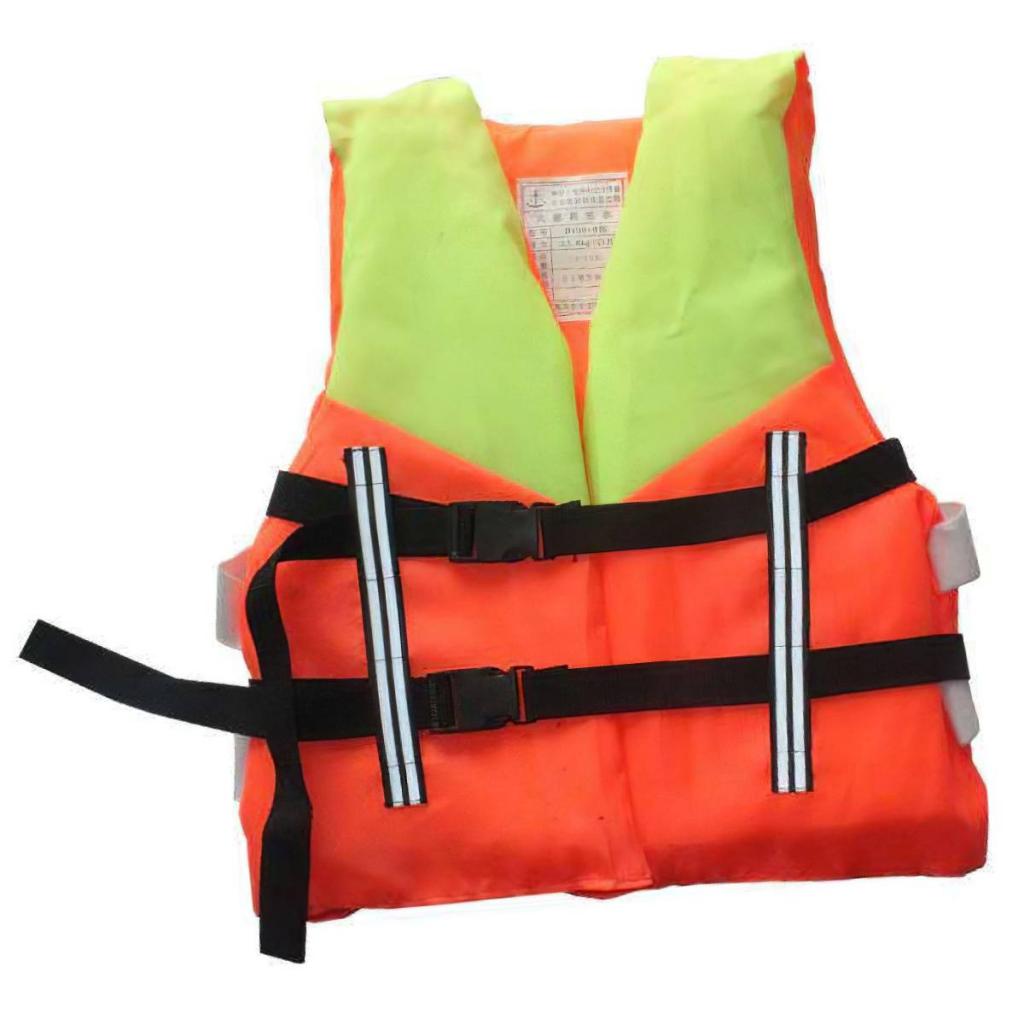 Float Jacket Kids Swim Vest Life Jacket Swimming Aid for Toddlers Children Swimsuit Learn to Swim