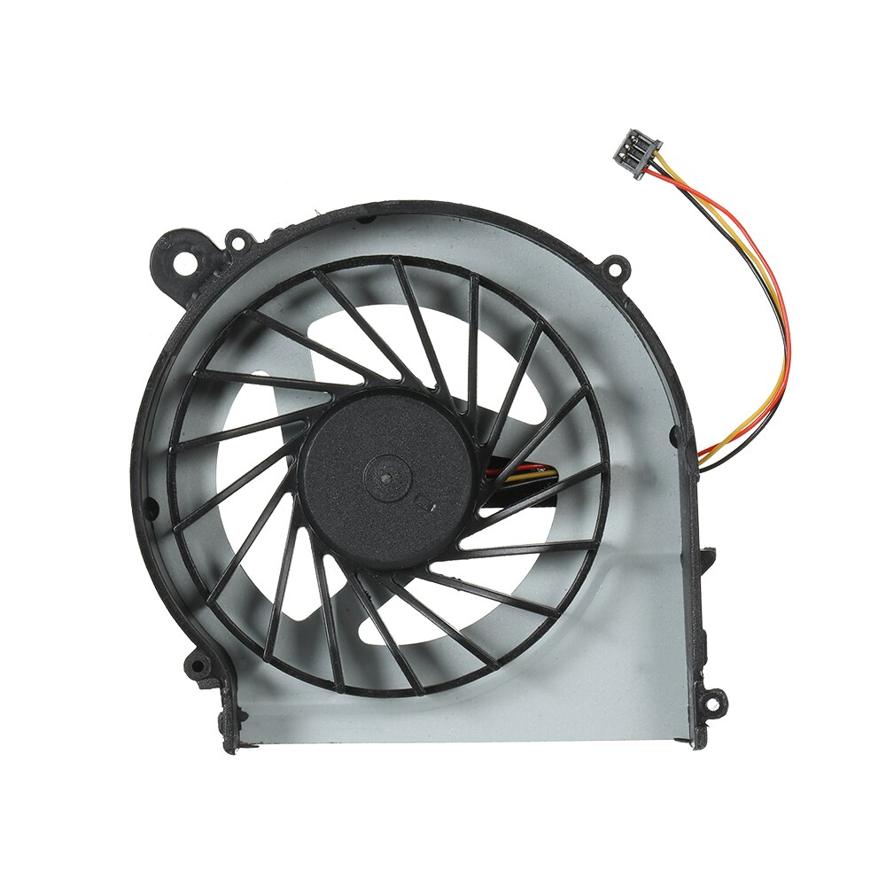 CPU Cooling Fan Cooler for G4 G6 G7 Laptop PC 3 Pin 3-Wire