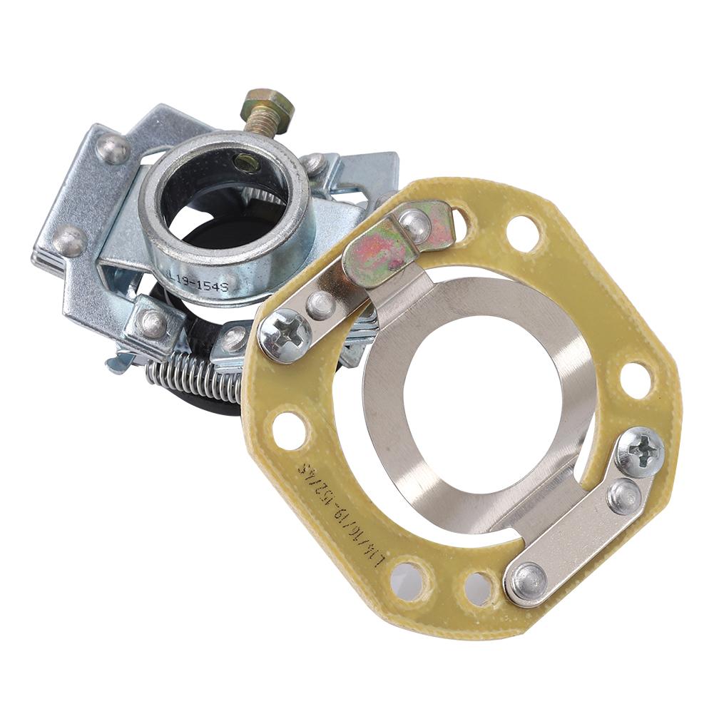 L16-154S 16mm Single Phase Centrifugal Switch Electric Motor Parts Switch Accessories 1500RPM Centrifugal Switch Interruptor
