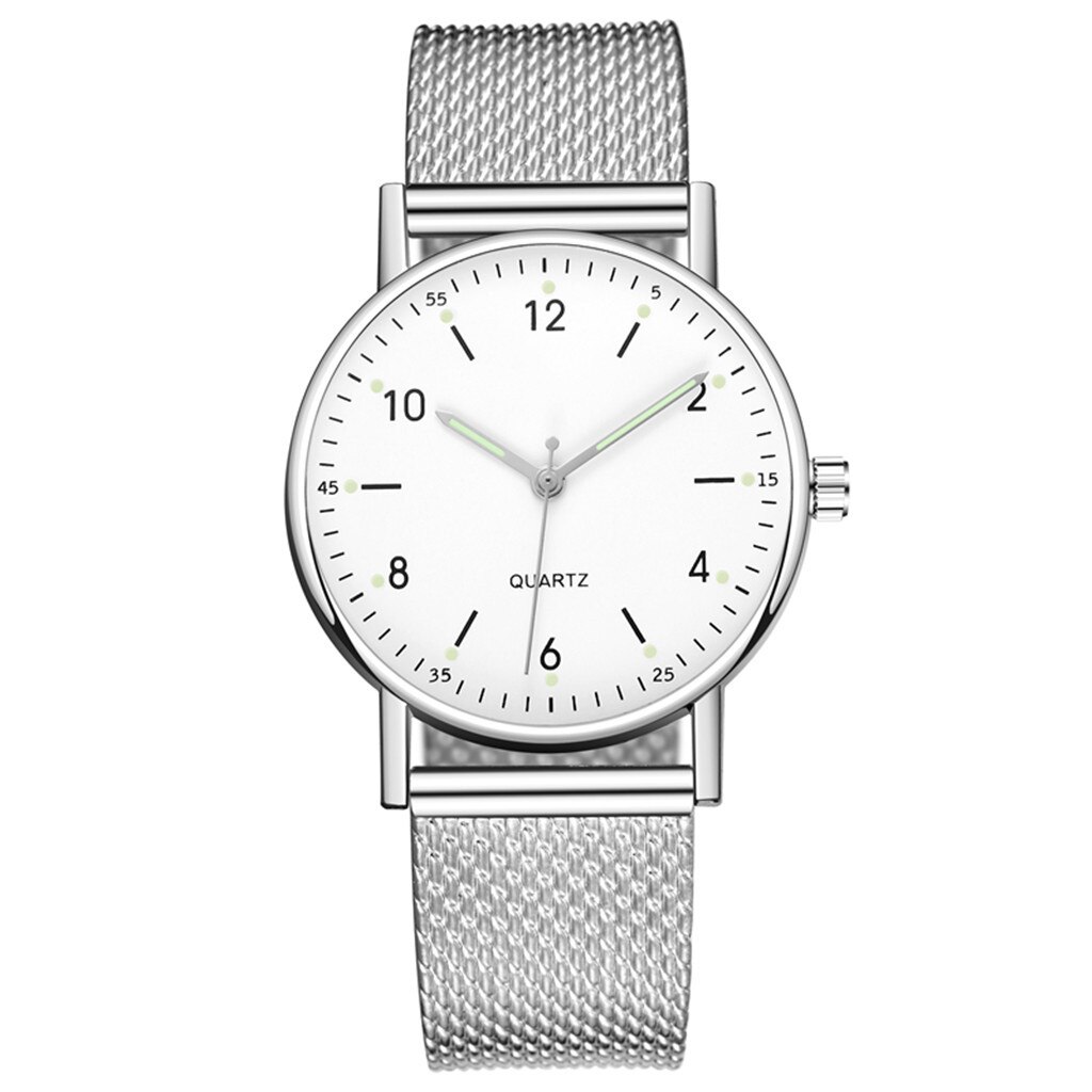Watches Women Woman's Ladies Quartz Watch High-end Distinguis Watches Female Clock montre femme Valentine's Day reloj mujer