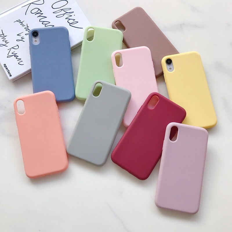 Voor Samsung Galaxy A5 Case Op Cover Samsung A5 Fundas Bumper Silicone Soft Tpu Phone Case Voor Samsung a520 A520F Gevallen