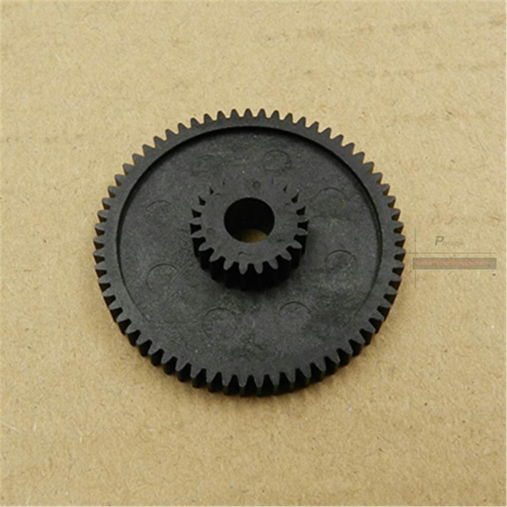 Oem fuser rengøring web gear til canon  ir 7105 7095 7086 105 9070 8500 8070 7200 85 85+  kopimaskine dele