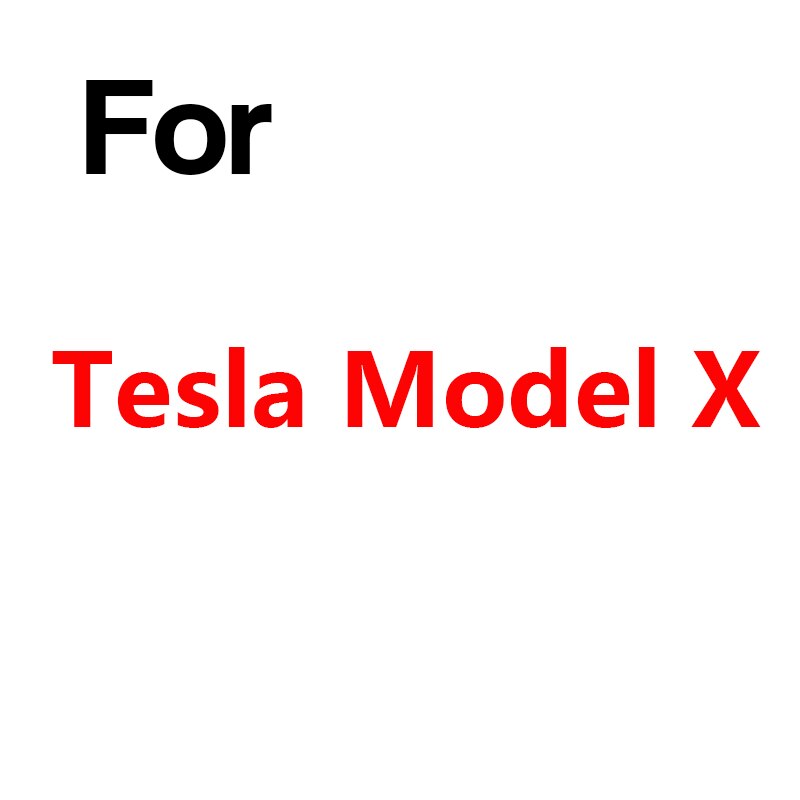Buildreamen2 pokrowiec na samochód automatyczny odkryty parasol przeciwsłoneczny anty UV śnieg deszcz zarysowania plandeka przeciwpyłowa wodoodporna pasuje robić Tesla Model S X: For Tesla model X