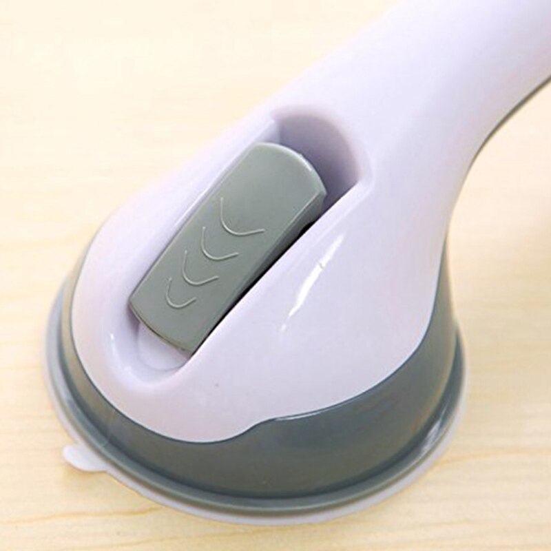 Bathroom Grab Bar Suction Cup Anti Slip Support for elderly Safety Helping Handle Bathtub Shower Grab Handle Rail Grip Bar Tool