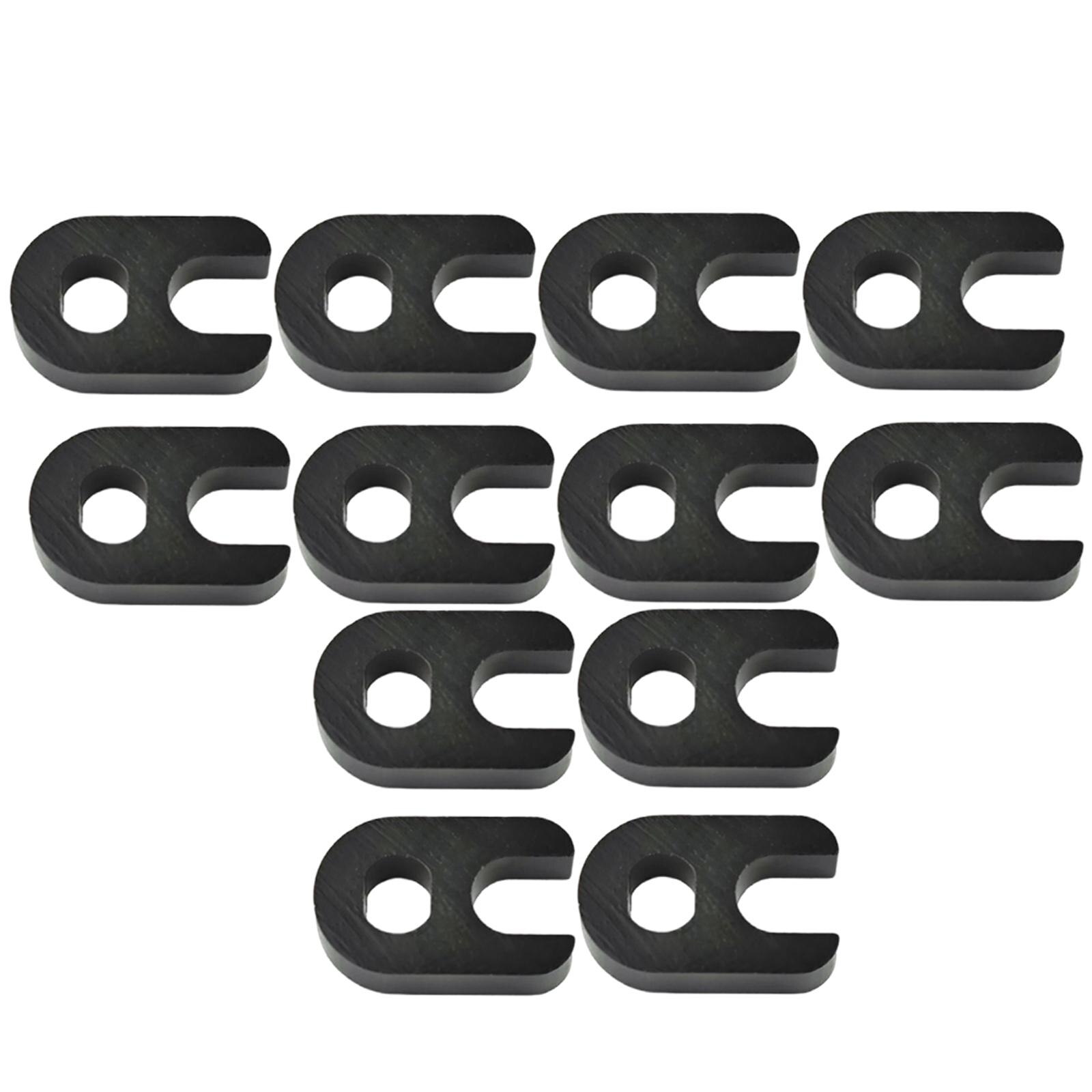 Brass Valve Core Repair Part Replacement Tubeless Core for Road &amp; MTB Bike