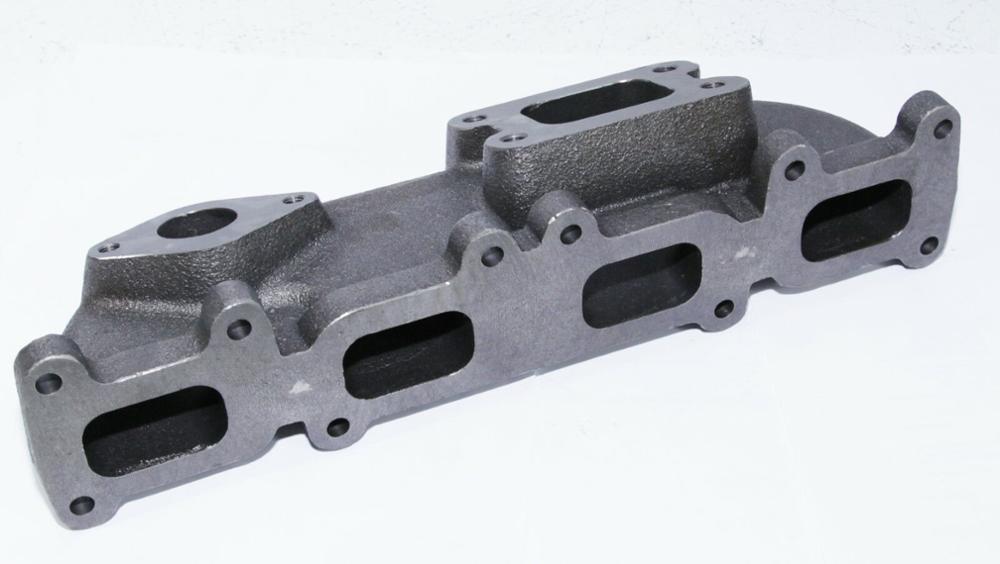 CAST IRON TURBO MANIFOLD T3 FOR 03-10 DODGE NEON SRT4 SRT-4 PT CRUISER GT