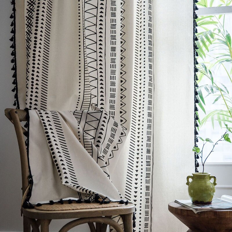 Lex Home Decor - Gordijnen / Vitrage