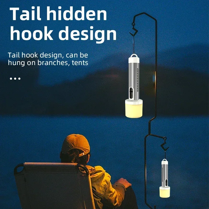 Liitokala lf -002 18650 lommelykt +1200 mah batteri