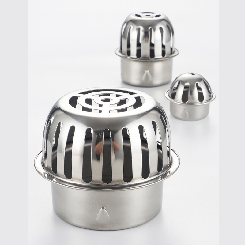 Havelandskabspleje gulvafløb tagrendebeskyttelse tagrender løvbeskyttelse net tagrendebeskyttelse 1 stk. si