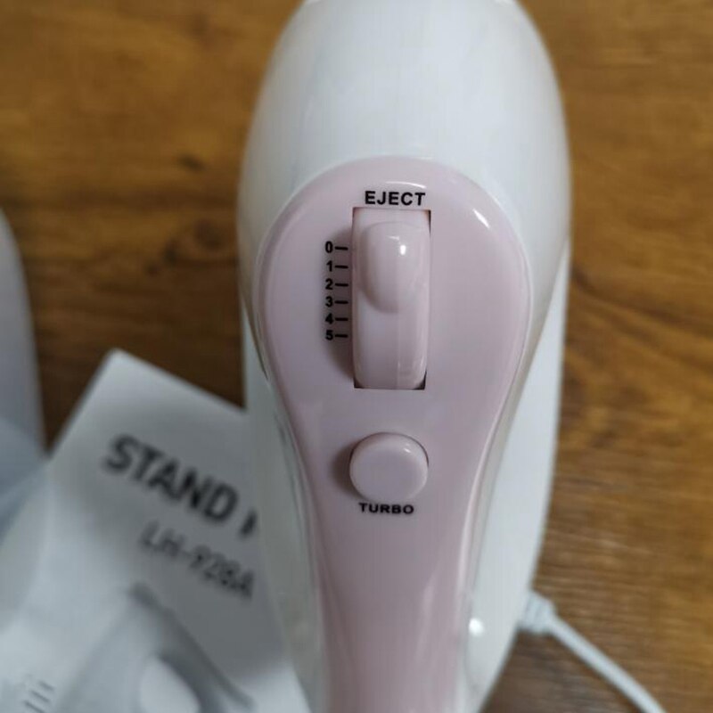 Hand Mixer Food-Blender Multifunctional Handheld Food Processor Automatic Electric Kitchen Mixer Tool EU Plug