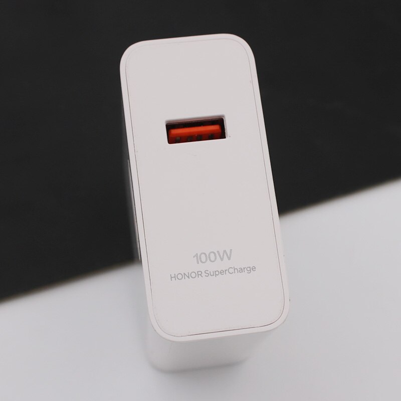 Original Honor 100W Super Schnelle Ladegerät Zauberstab Adapter 6A Typ C Kabel Für Honor 60 50 Profi Für Huawei nova 8 9 Profi Kamerad 50 40 P50